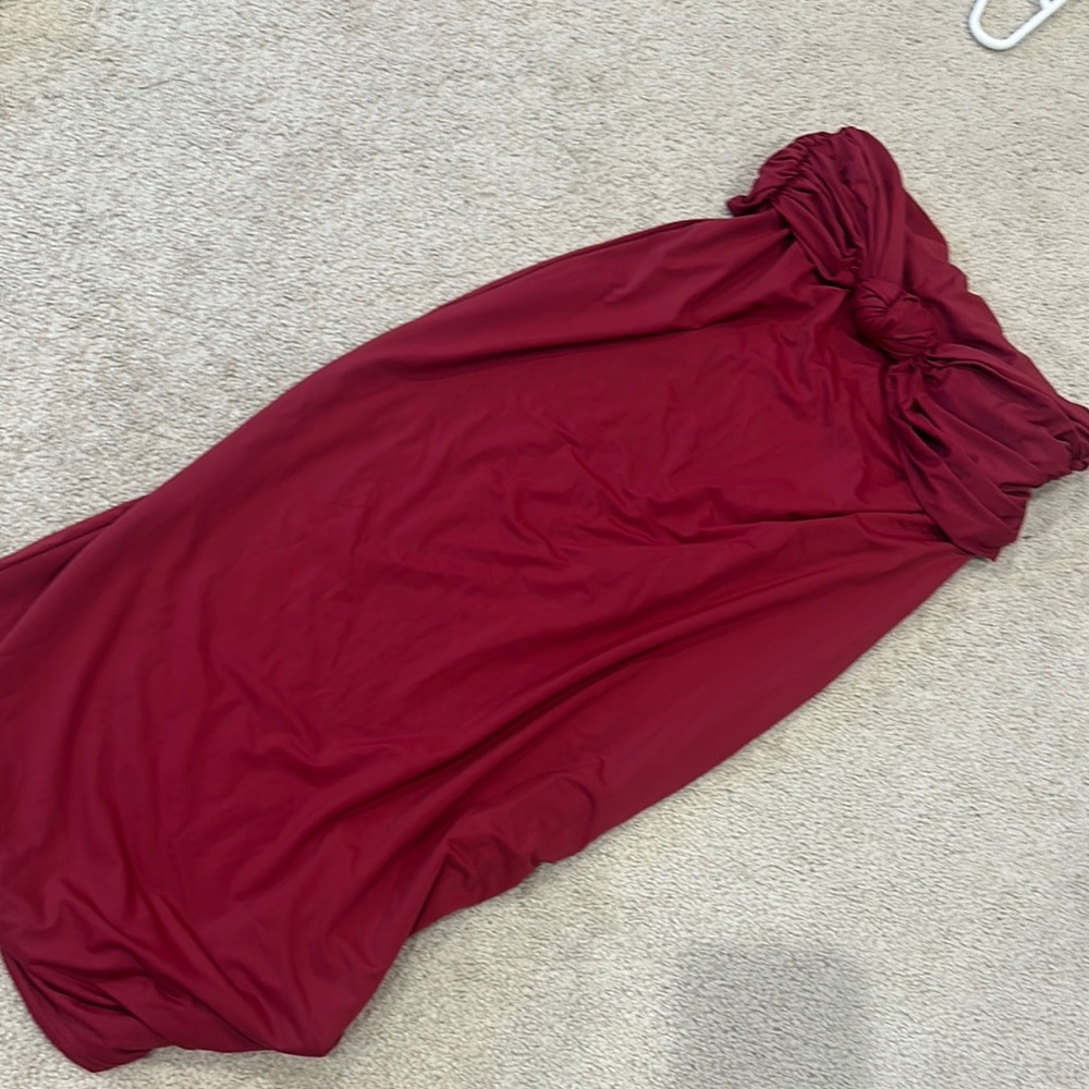 Sasha Terese Skirt Small
